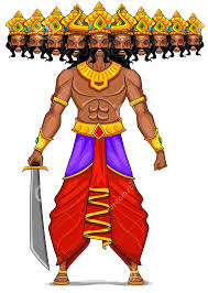 Ghat Ghat me Ravan
